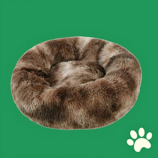 SnugBed™ - Lit douillet pour chien ou chat BRANDLABS – THÈME ANIMAUX