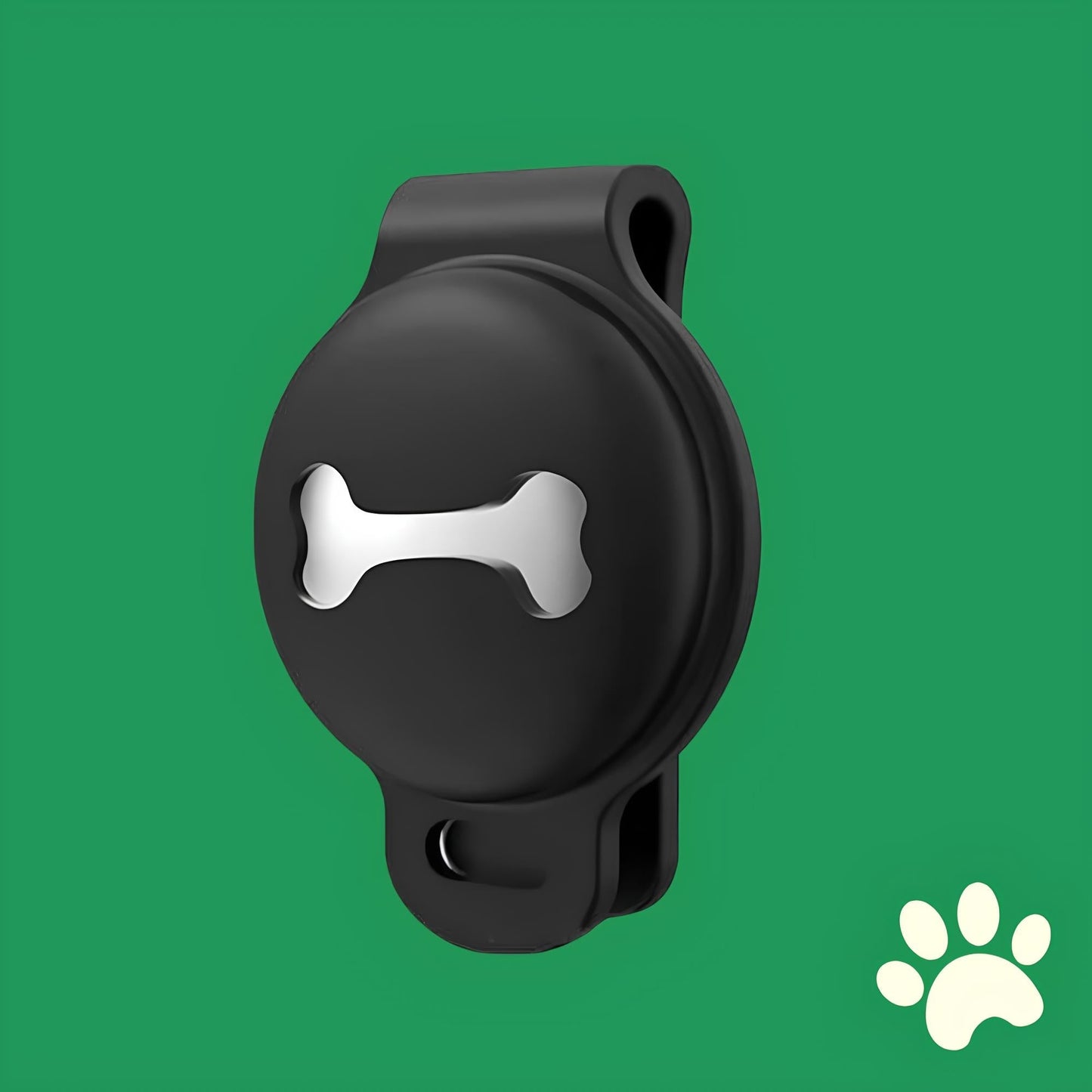 PetTrack™ - Traceur GPS intelligent pour animaux BRANDLABS – THÈME ANIMAUX