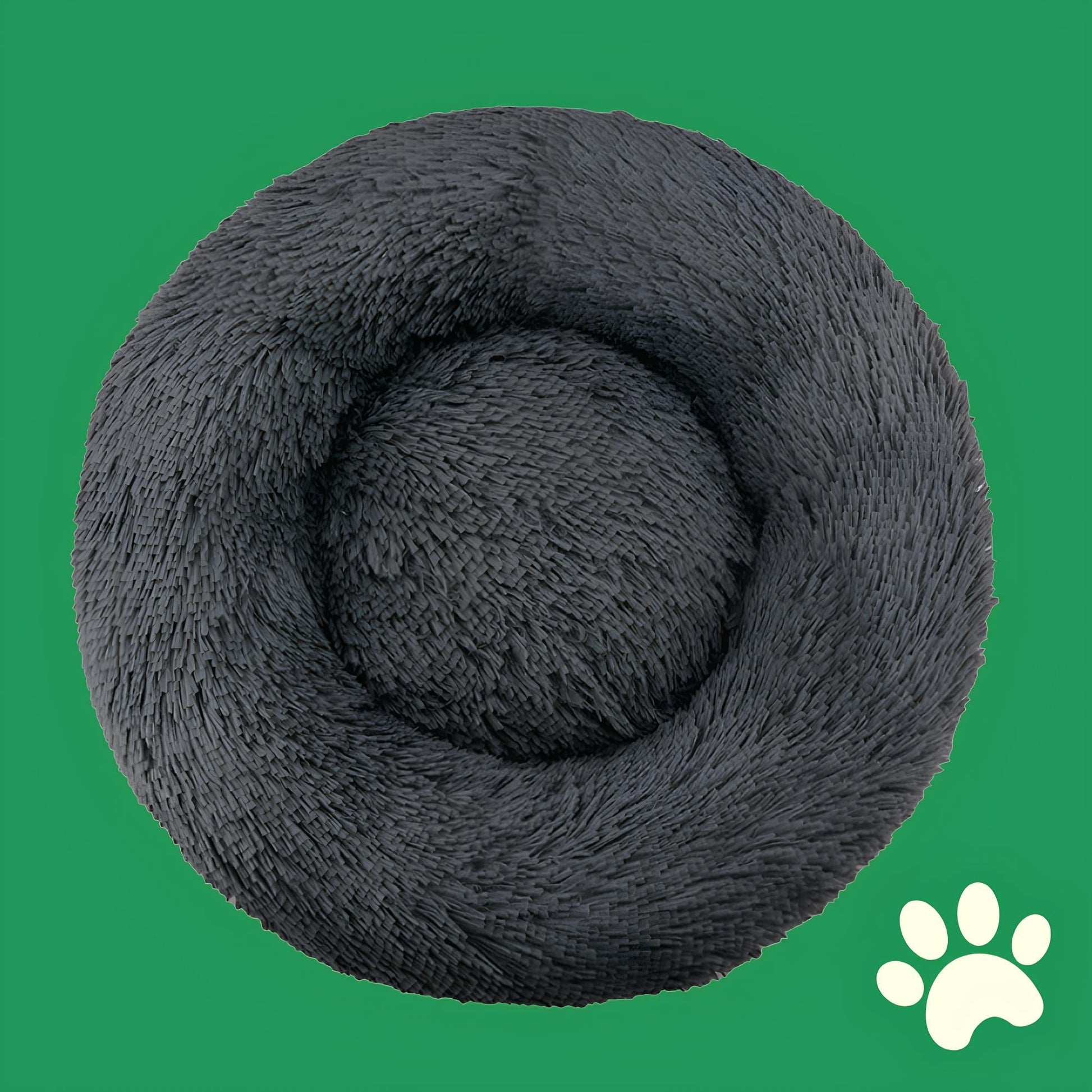 SnugBed™ - Lit douillet pour chien ou chat BRANDLABS – THÈME ANIMAUX