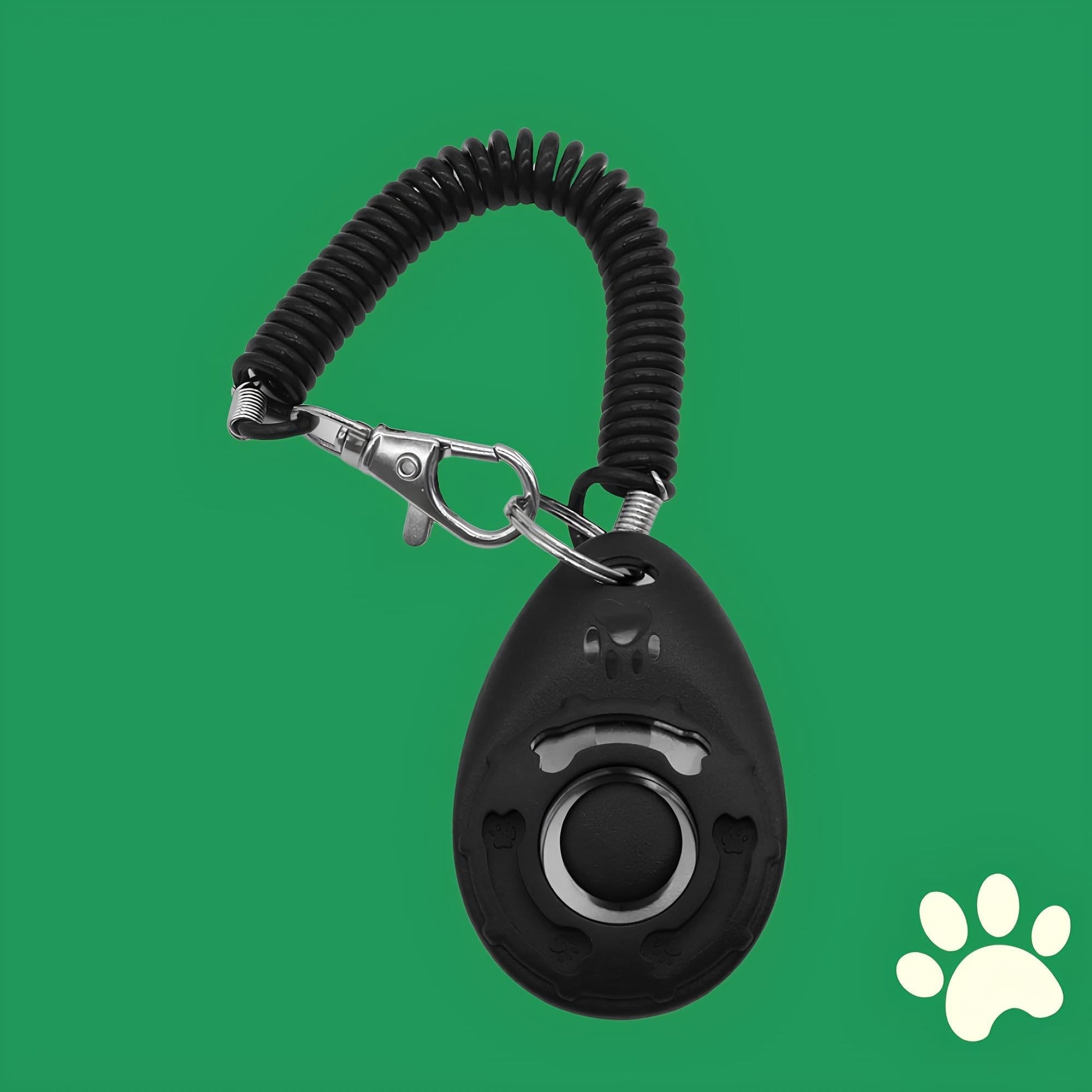 Clicky™ - Clicker de dressage BRANDLABS – THÈME ANIMAUX