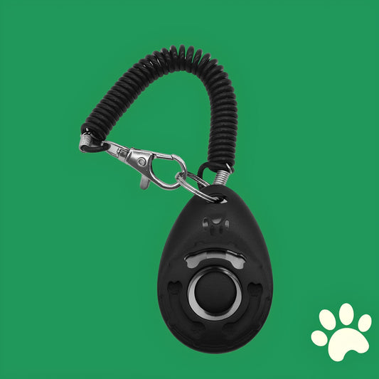 Clicky™ - Clicker de dressage BRANDLABS – THÈME ANIMAUX