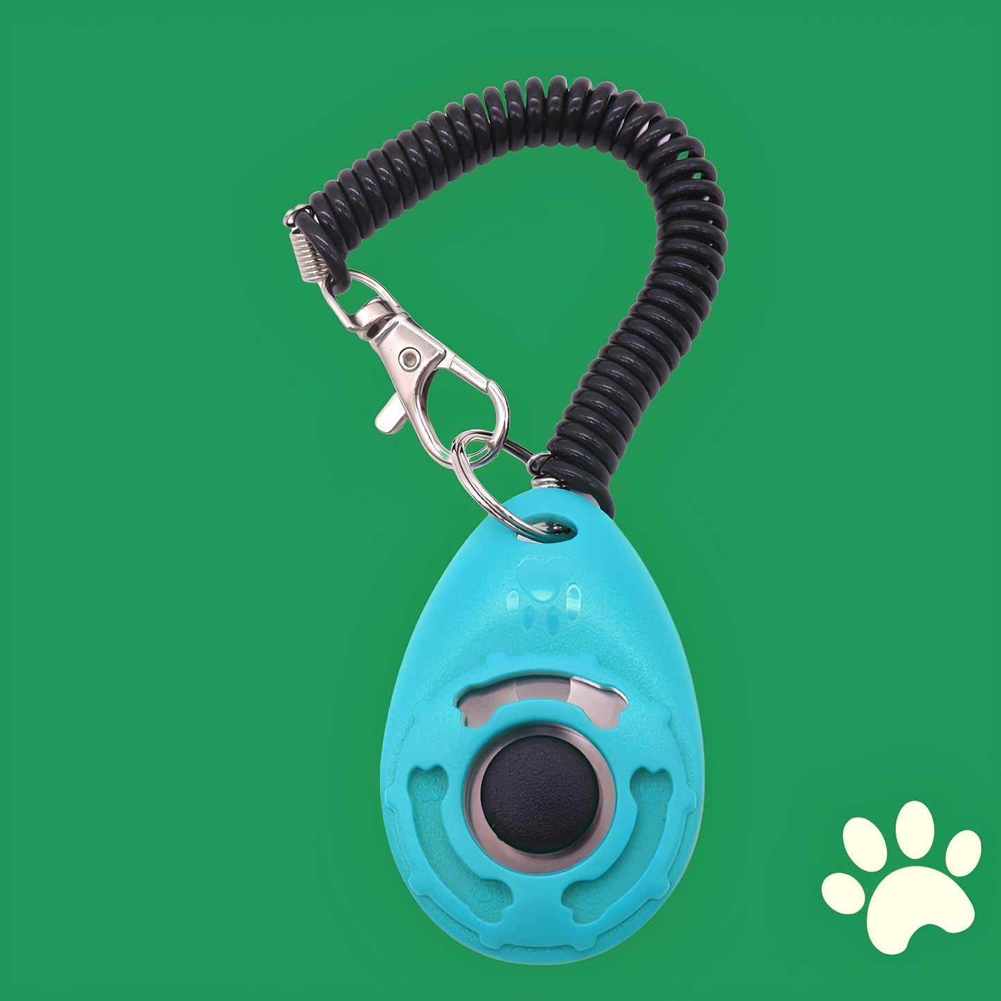 Clicky™ - Clicker de dressage BRANDLABS – THÈME ANIMAUX