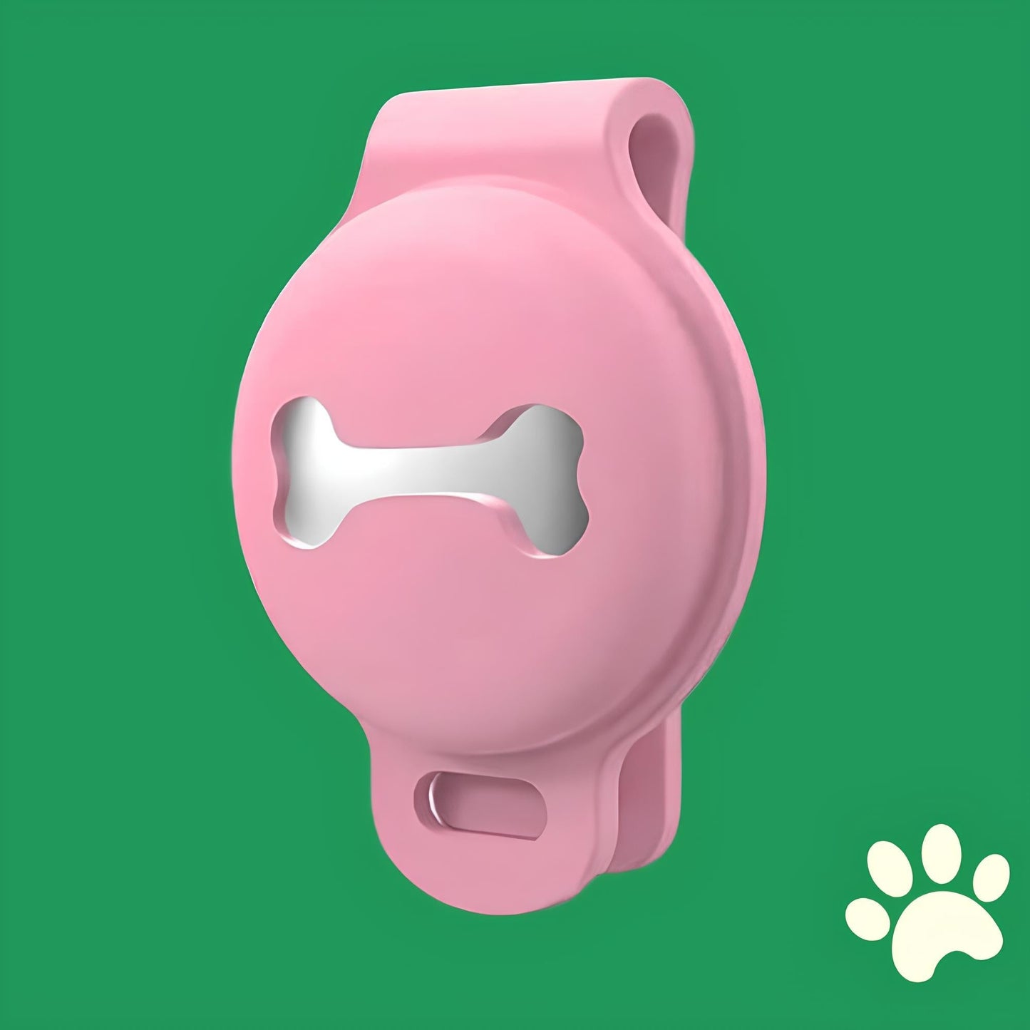 PetTrack™ - Traceur GPS intelligent pour animaux BRANDLABS – THÈME ANIMAUX