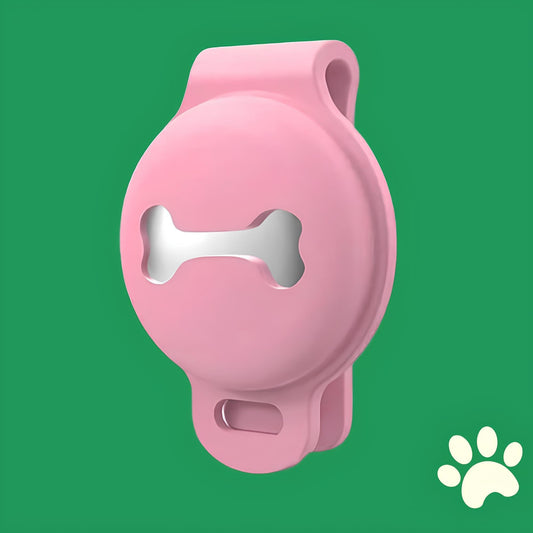 PetTrack™ - Traceur GPS intelligent pour animaux BRANDLABS – THÈME ANIMAUX