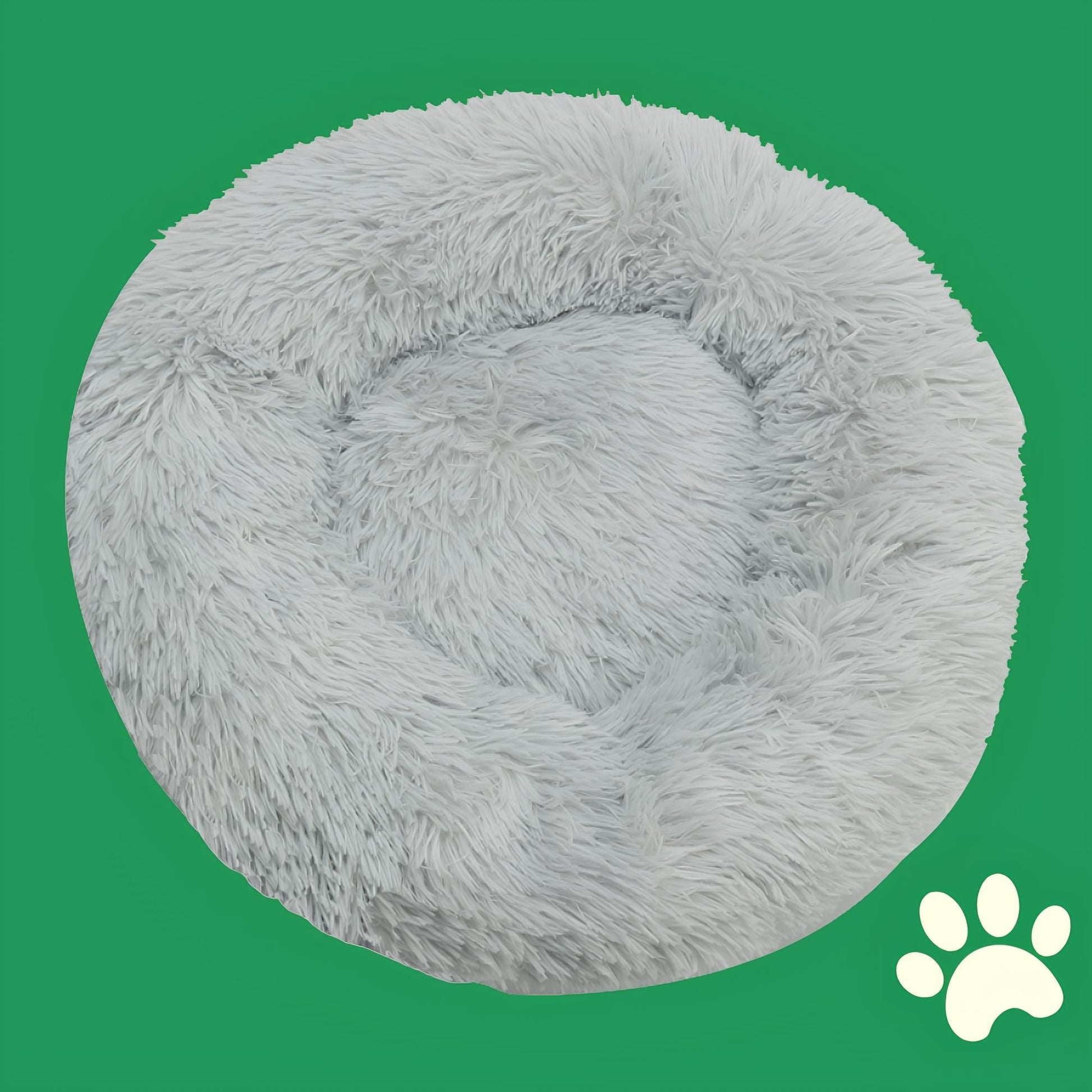 SnugBed™ - Lit douillet pour chien ou chat BRANDLABS – THÈME ANIMAUX